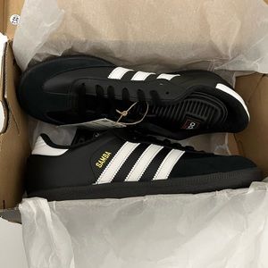 New Adidas Sambas